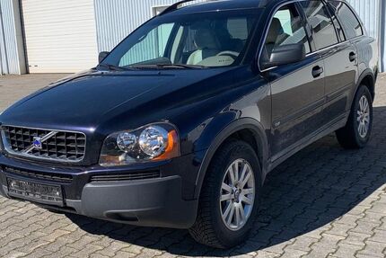 Volvo XC90 355.545 km 1.999 &euro; München 81243