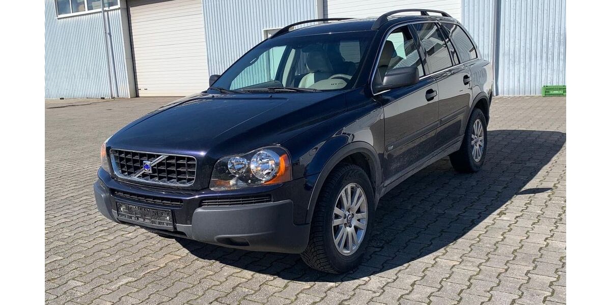 Volvo XC90 355.545 km 1.999 &euro; München 81243