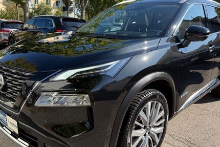 Nissan X-Trail 18.046 km 29.750 &euro; München 81243
