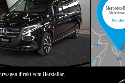 Mercedes-Benz Vito 9.900 km 71.388 &euro; München 81739