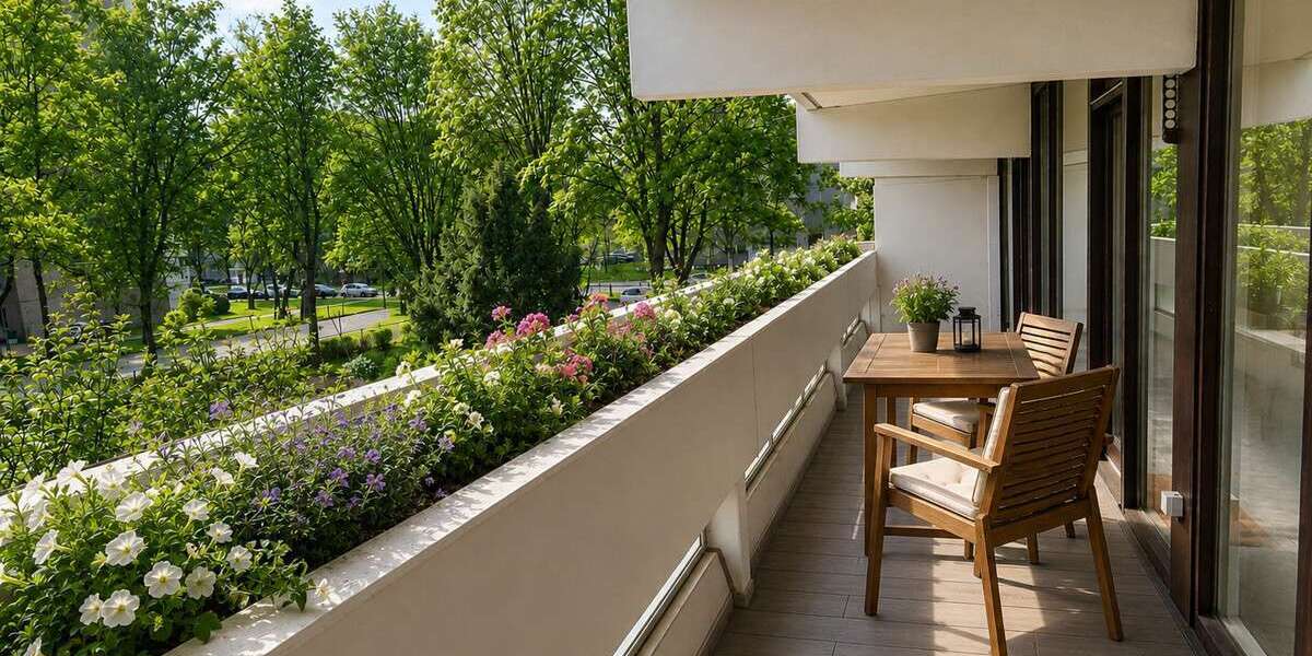 Etagenwohnung Taufkirchen - 4 Zimmer, 103 m&sup2;, 499.000&euro; | Angebot:27040547