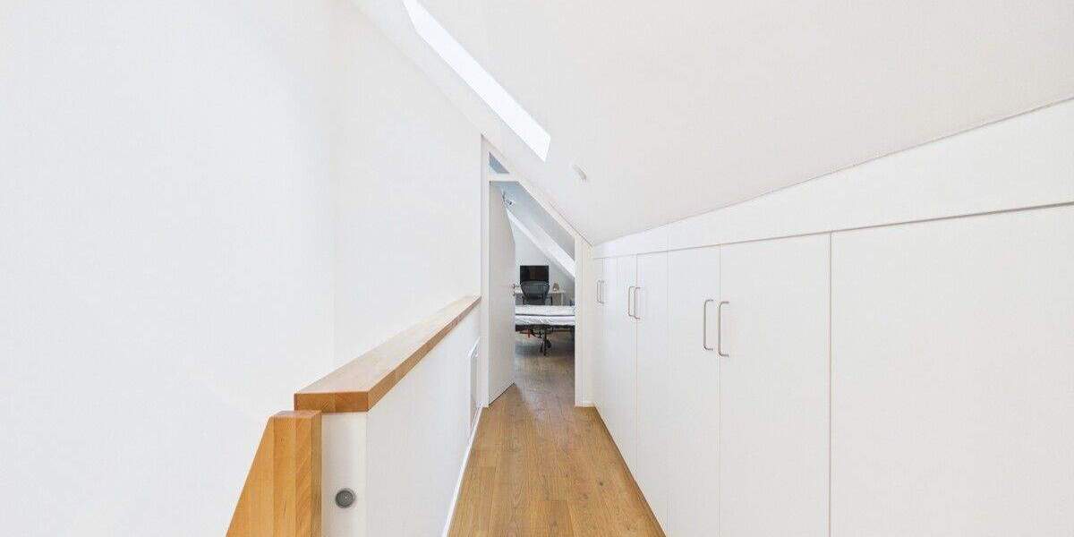 Doppelhaushälfte München Thalk.Obersendl.-Forsten-Fürstenr.-Solln - 5 Zimmer, 160 m&sup2;, 1.495.000&euro; | Angebot:25687915