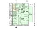 Maisonettenwohnung München Trudering-Riem - 5 Zimmer, 105 m&sup2;, 940.000&euro; | Angebot:26568915