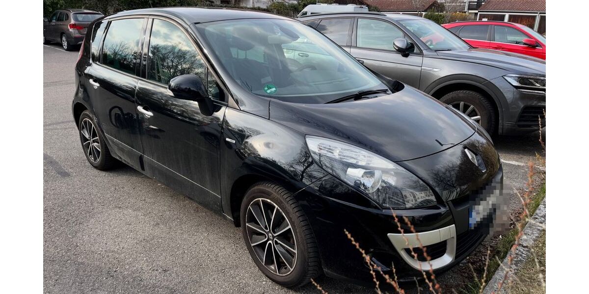 Renault Scenic 148.000 km 2.300 &euro; Haar 85540