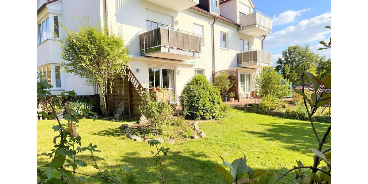 Erdgeschoßwohnung Röhrmoos - 3 Zimmer, 85 m&sup2;, 1.275&euro; | Angebot:26294875
