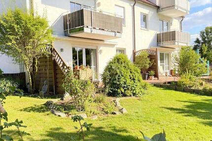 Wohnung Röhrmoos - 3 Zimmer, 85 m&sup2;, 1.275&euro; | Angebot:26294875