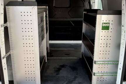 Ford Transit Custom 97.862 km 18.990 &euro; München 81825