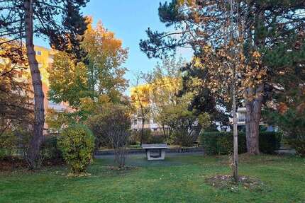 Wohnung München Aubing-Lochhausen-Langwied - 2 Zimmer, 61 m&sup2;, 350.000&euro; | Angebot:24341635