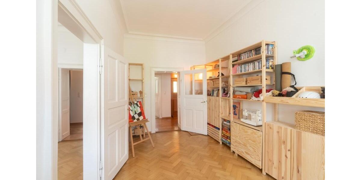 Etagenwohnung München Au-Haidhausen - 3 Zimmer, 80 m&sup2;, 855.000&euro; | Angebot:26931202