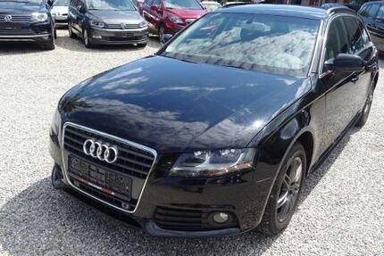 Audi A4 282.560 km 8.990 € Ismaning 85737