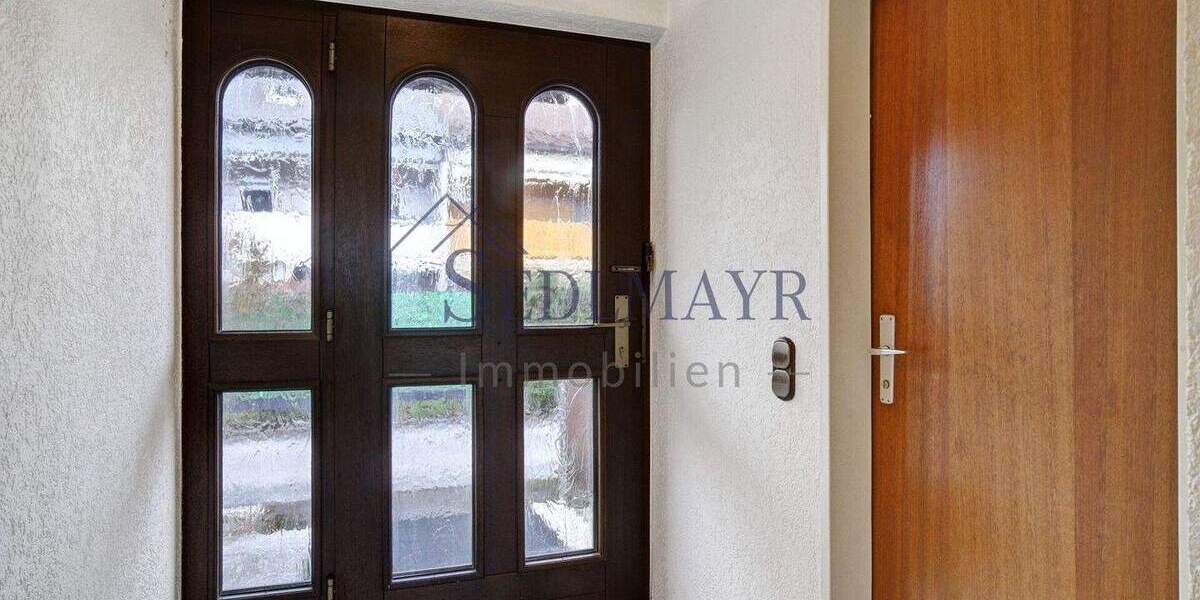 Reihenmittelhaus Olching / Geiselbullach Geiselbullach - 5 Zimmer, 125 m&sup2;, 630.000&euro; | Angebot:25689710