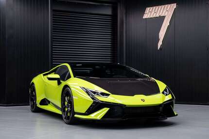 Lamborghini Huracán 3.100 km 317.730 &euro; Unterschleissheim 85716