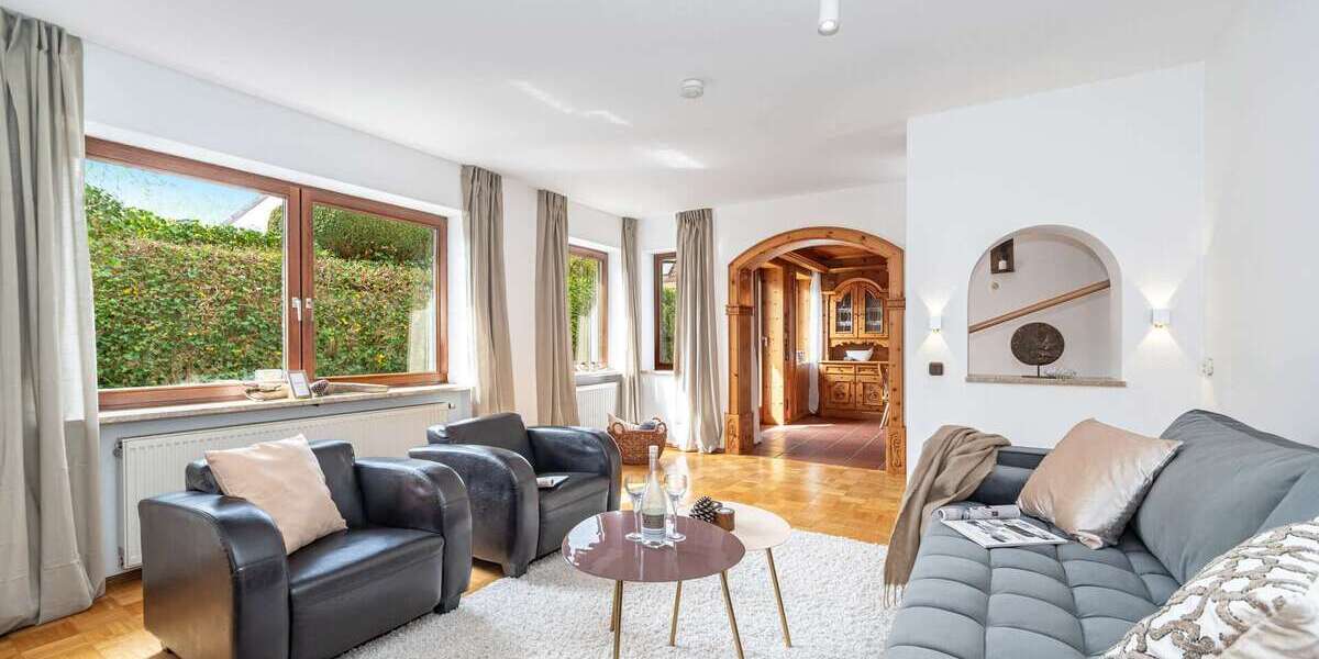 Einfamilienhaus Putzbrunn - 4 Zimmer, 155 m&sup2;, 1.095.000&euro; | Angebot:26408446