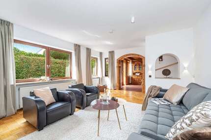 Haus Putzbrunn - 4 Zimmer, 155 m&sup2;, 1.095.000&euro; | Angebot:26408446