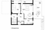 ***Ein Haus für Generationen – großzügiges Anwesen auf ca. 851 m²*** - Mehrfamilienhaus, Wohnhaus Otterfing | Angebot:27016904