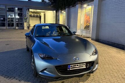 Mazda MX-5 20.600 km 25.900 &euro; München 80935