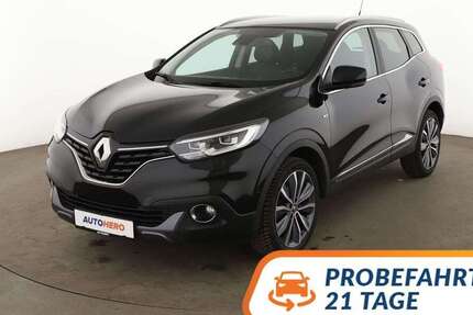 Renault Kadjar 73.878 km 15.100 &euro; Neufahrn 85375