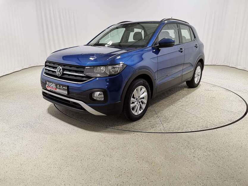 T-Cross
