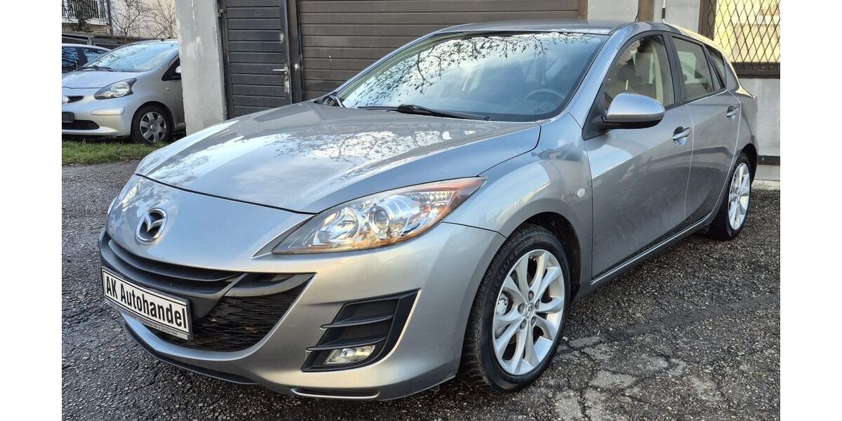 Mazda 3 189.304 km 4.490 &euro; München 80809