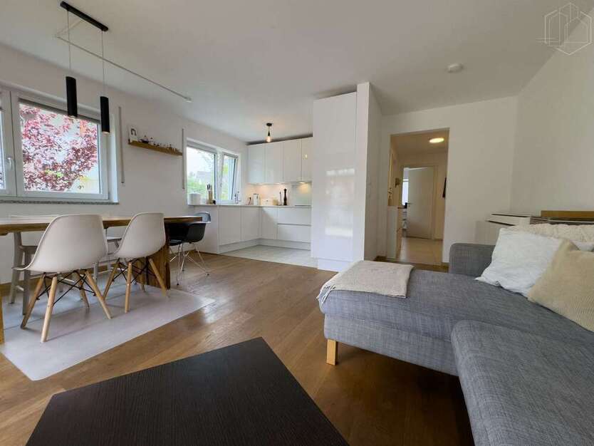 Wohnung zum Kaufen in Oberding 598.000 € 75.04 m²