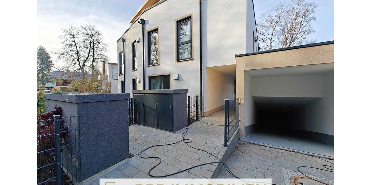 Einfamilienhaus München Ramersdorf-Perlach - 2 Zimmer, 79 m&sup2;, 1.970&euro; | Angebot:25234392