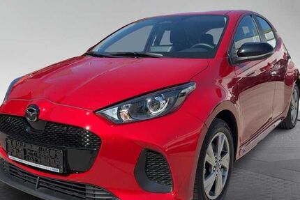 Mazda 2 12.500 km 21.790 &euro; München 81249