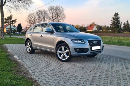 Audi Q5 155.000 km 9.900 &euro; München 81375