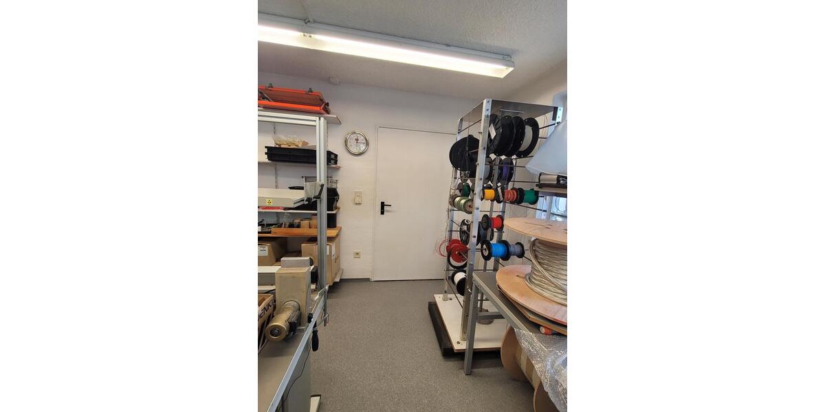 Gewerbeobjekt Karlsfeld - 1.999&euro; | Angebot:25600946