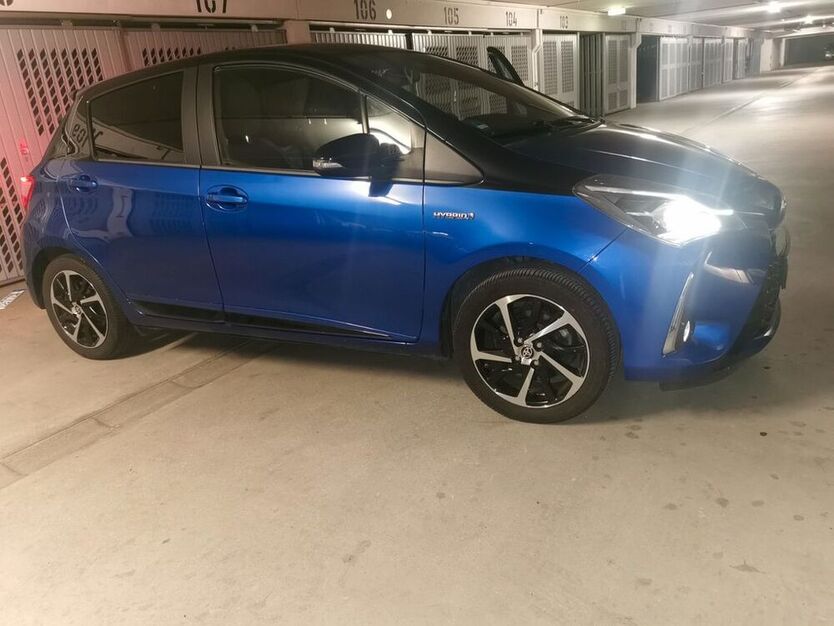 Yaris