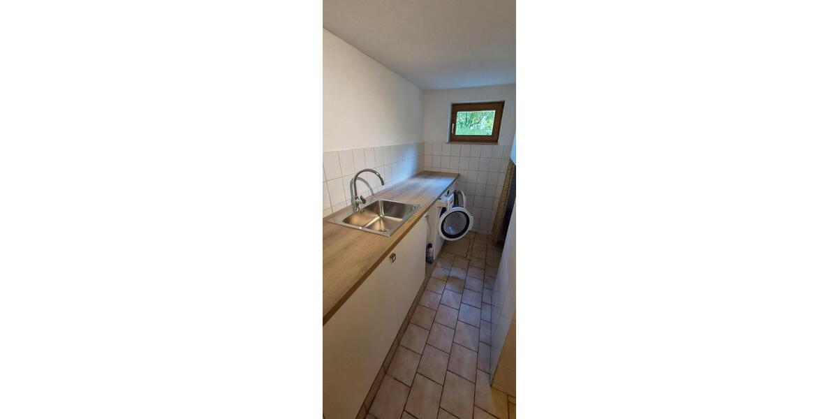 Dachgeschoßwohnung München Aubing-Lochhausen-Langwied - 1.5 Zimmer, 42 m&sup2;, 780&euro; | Angebot:26512261
