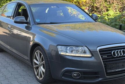 Audi A6 299.800 km 4.900 &euro; München 80995