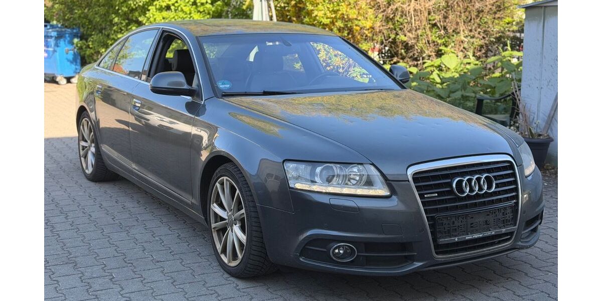 Audi A6 299.800 km 4.900 &euro; München 80995