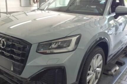 Audi Q2 34.729 km 25.960 &euro; München 80686