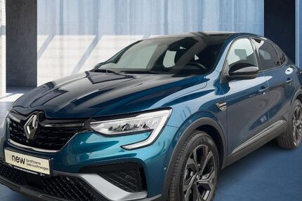 Renault Arkana 22.135 km 24.190 &euro; München 81827