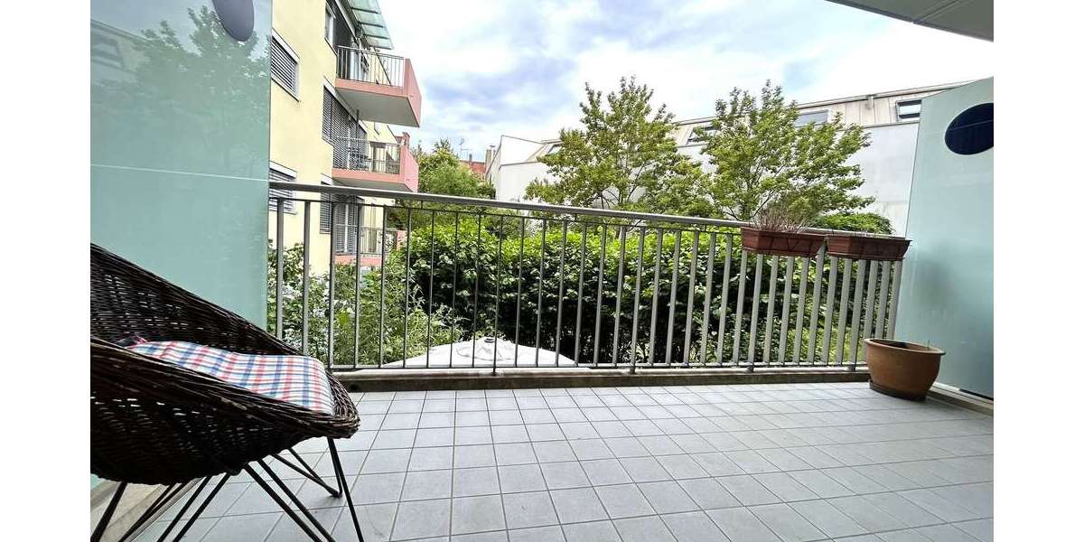 Rarität: 3 Zimmer-Whg mitten im Glockenbachviertel - Etagenwohnung München Ludwigsvorstadt-Isarvorstadt | Angebot:27720742