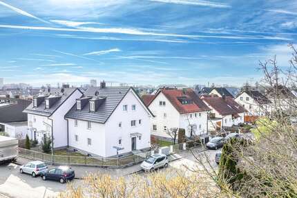 Haus München / Feldmoching Feldmoching - 8.5 Zimmer, 190 m&sup2;, 1.300.000&euro; | Angebot:25023159