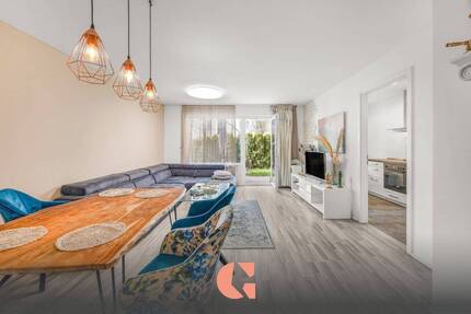 Wohnung München Bogenhausen - 3 Zimmer, 75 m&sup2;, 659.000&euro; | Angebot:26318652