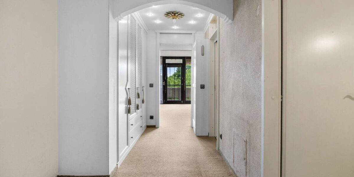 Etagenwohnung München Thalk.Obersendl.-Forsten-Fürstenr.-Solln - 1 Zimmer, 62 m&sup2;, 330.000&euro; | Angebot:26826975