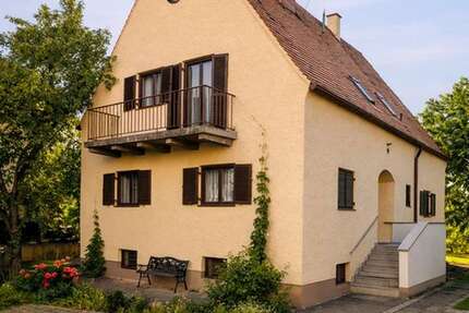 Haus Markt Schwaben - 8 Zimmer, 156 m&sup2;, 849.000&euro; | Angebot:26630424