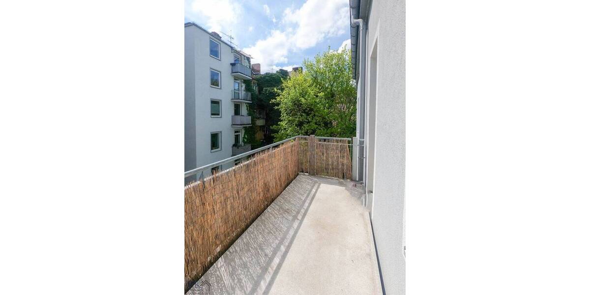 Etagenwohnung München Neuhausen-Nymphenburg - 2 Zimmer, 56 m&sup2;, 620.000&euro; | Angebot:26572545