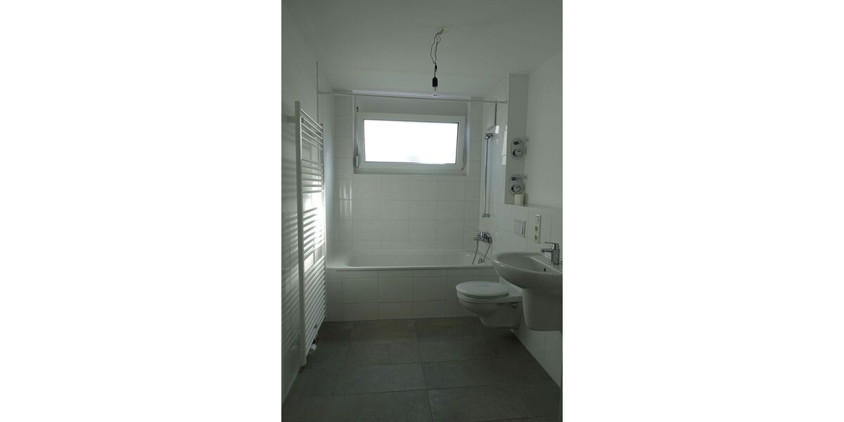 Provisionsfrei von privat: 2,5-Zimmer Wohnung mit Garten in Allach Untermenzing - Appartement Allach-Obermenzing Obermenzing | Angebot:26648252