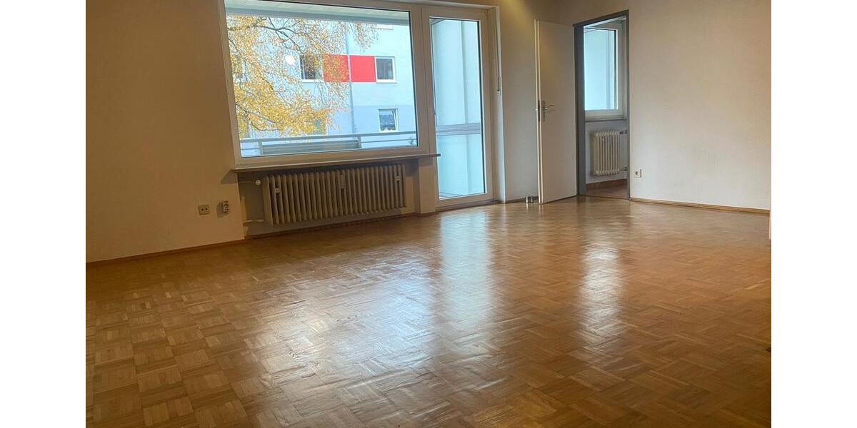 Erdgeschoßwohnung Dachau - 1 Zimmer, 40 m&sup2;, 1.100&euro; | Angebot:26266940
