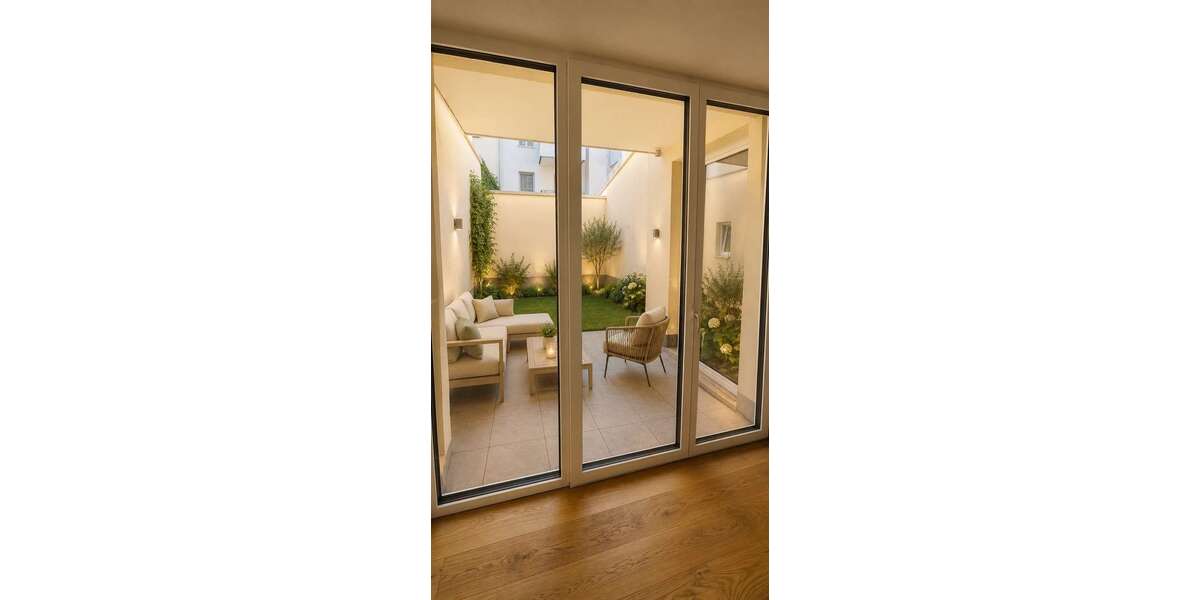 Etagenwohnung München Schwanthalerhöhe - 2 Zimmer, 73 m&sup2;, 1.950&euro; | Angebot:27033035