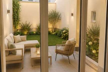Wohnung München Schwanthalerhöhe - 2 Zimmer, 73 m&sup2;, 1.950&euro; | Angebot:27033035