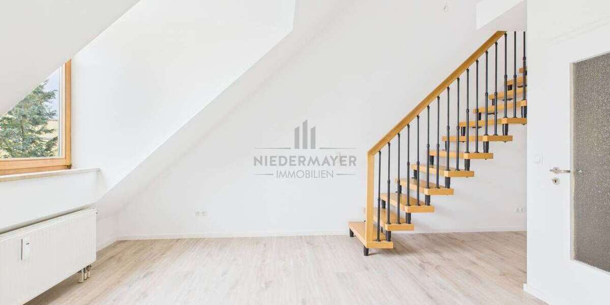 Wohnung zum Mieten in München Forstenried 1.662 € 74.98 m² 2.5 zimmer