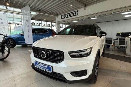 Volvo XC40 99.000 km 23.500 &euro; Starnberg 82319