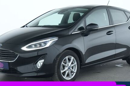 Ford Fiesta 23.343 km 14.549 € Garching bei München 85748