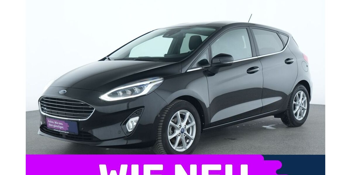 Ford Fiesta 23.343 km 14.549 &euro; Garching bei München 85748