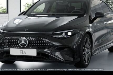 Mercedes-Benz CLA 350 3.944 km 55.990 &euro; München 80636