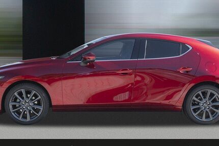 Mazda 3 1.449 km 26.890 € Neufahrn 85375